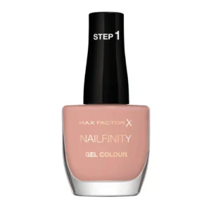 max factor nailfinity gel colour 200 the icon