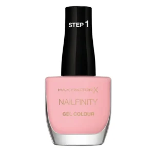 max factor nailfinity gel colour 230 leading lady