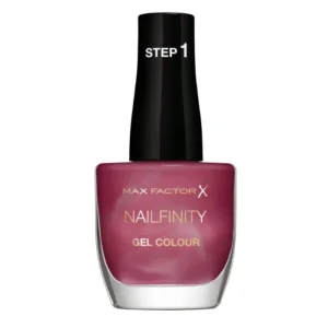max factor nailfinity gel colour 240 starlet