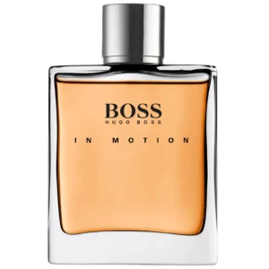 hugo boss boss in motion original eau de toilette spray 100ml