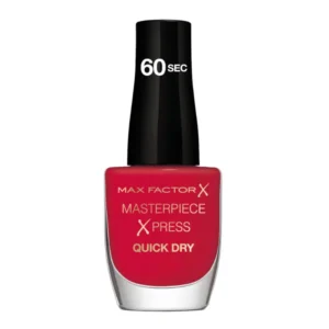 max factor masterpiece xpress quick dry 310 she's reddy