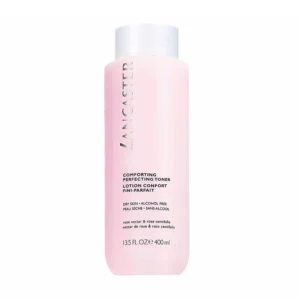 lancaster cleansers comforting perfecting toner 400ml