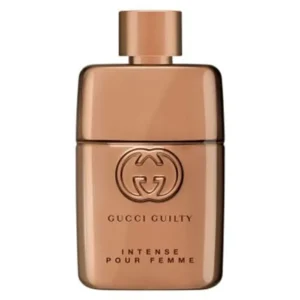 gucci guilty pour femme intense eau de perfume spray 50ml