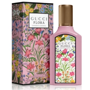 gucci flora gorgeous gardenia eau de perfume spray 50ml