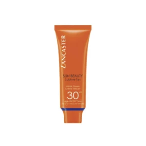 lancaster bronceador facial f30 50ml