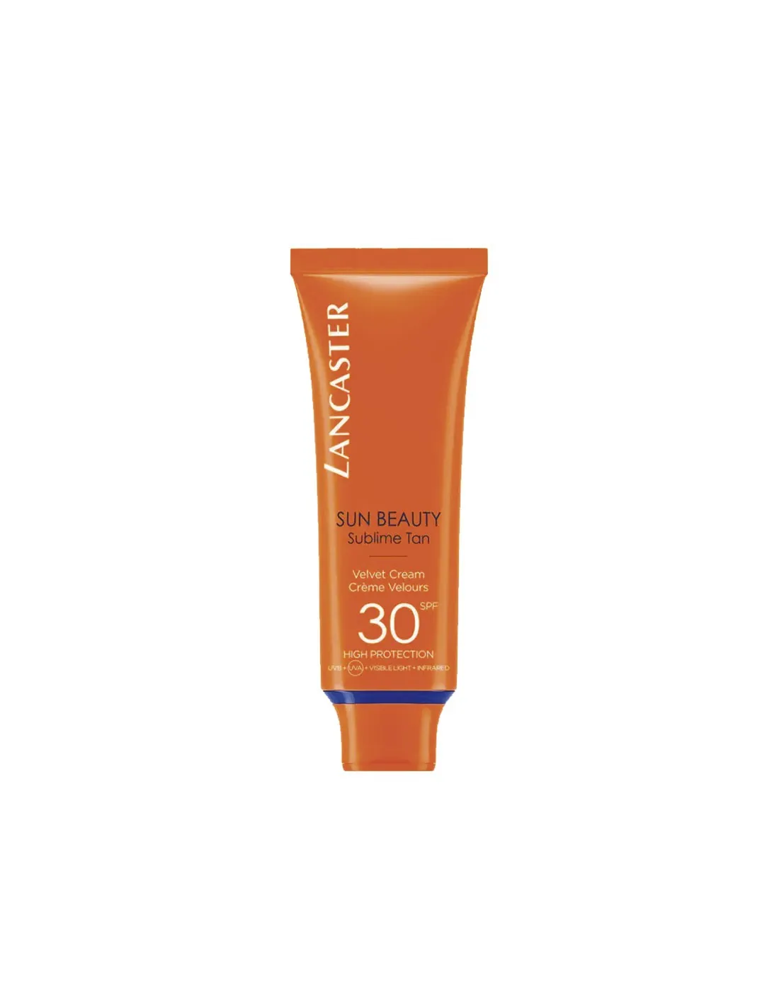 lancaster bronceador facial f30 50ml lancaster bronceador facial f30 50ml