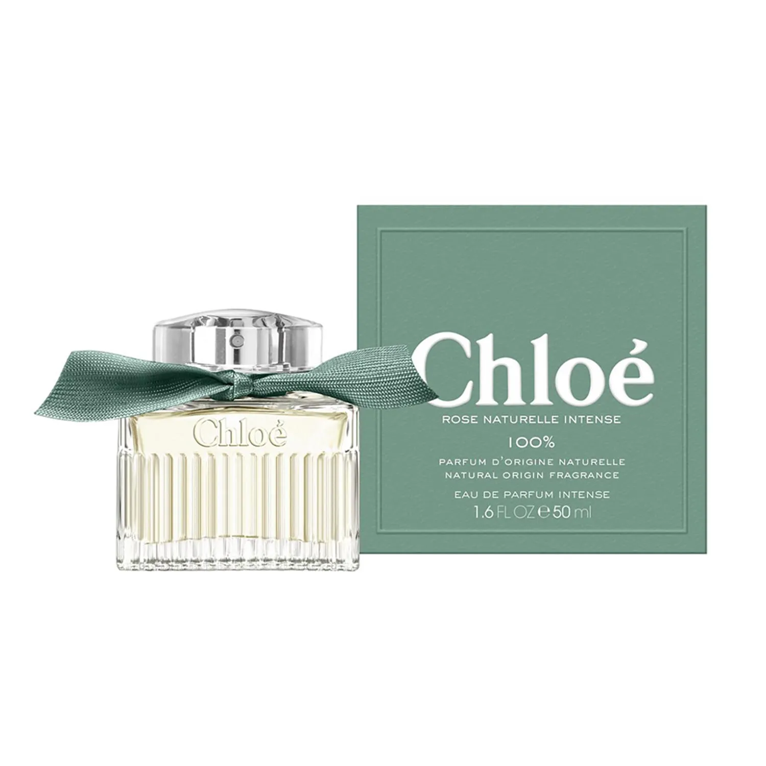 chloé chloe rose naturelle eau de parfum intense 50ml spray chloé chloe rose naturelle eau de parfum intense 50ml spray