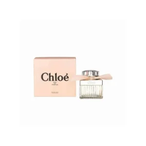 chloé signature eau de parfum refillable 100ml