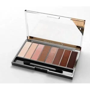 max factor masterpiece nude palette cappuccino nudes 1 u