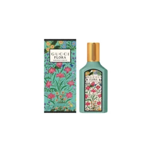 gucci flora gorgeous jasmine edp spray 50ml