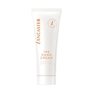 lancaster soften hand cream 75ml
