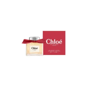 chloé signature intense edp spray recargable 100ml