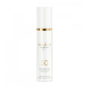 lancaster sun perfect crema iluminadora spf50 50ml