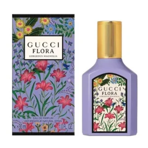 gucci flora gorgeous magnolia edp spray 30ml