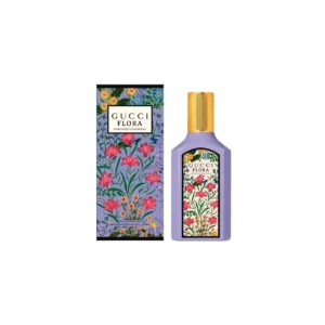 gucci flora gorgeous magnolia edp spray 50ml