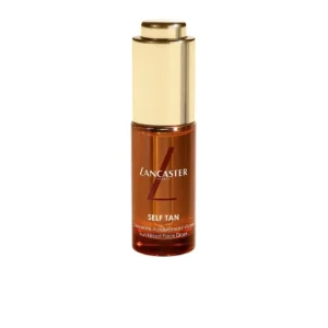 lancaster self tan gotas autobronceadoras 15ml