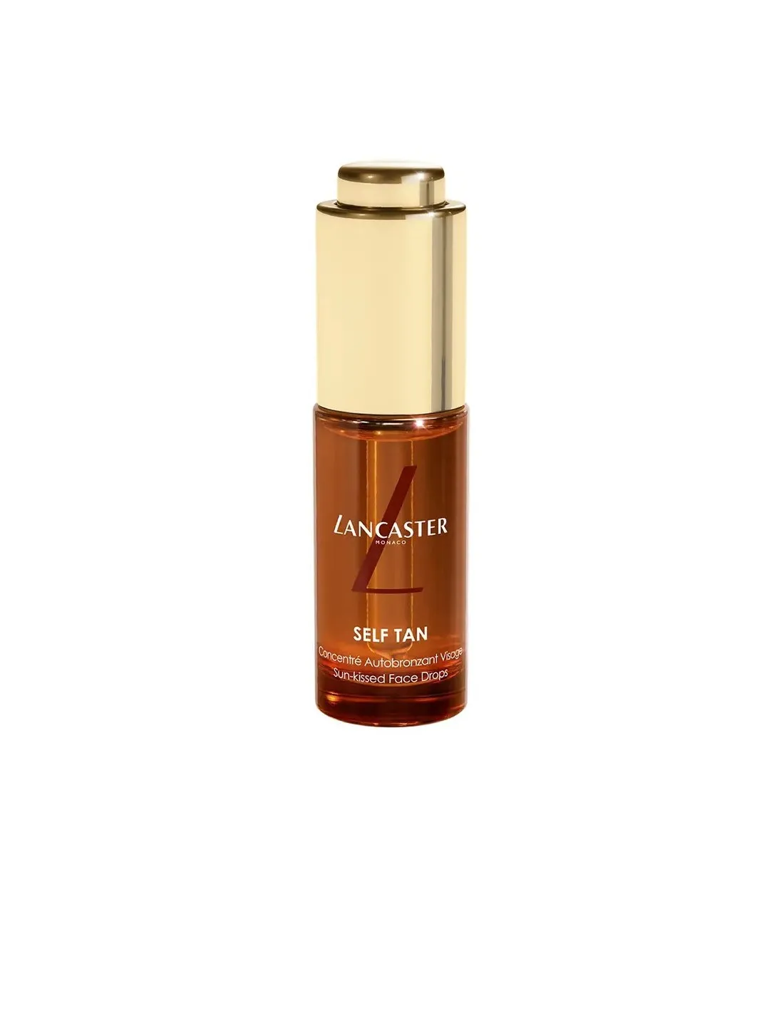 lancaster self tan gotas autobronceadoras 15ml lancaster self tan gotas autobronceadoras 15ml