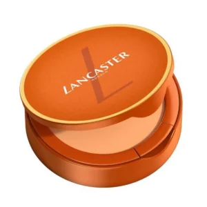 lancaster infinite bronze crema compacta spf50 9g