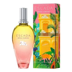 escada brisa cubana edt spray ed lim 30ml