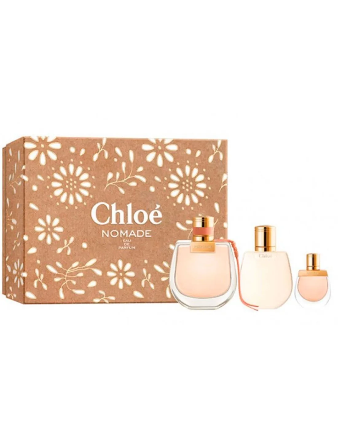 chloé chloe nomade edp 75vapo edp bl100 xmas23 chloé chloe nomade edp 75vapo edp bl100 xmas23