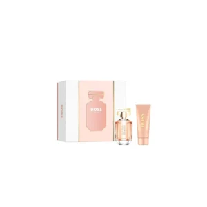 hugo boss boss the scent for her e p 50 v leche75