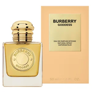 burberry goddess intense edp spray 50ml