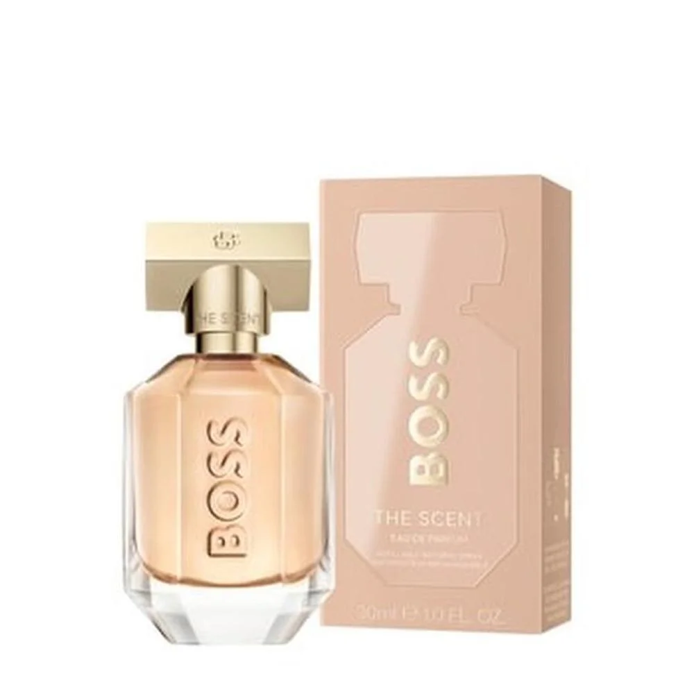 hugo boss the scent for her edp spray 30ml hugo boss the scent for her edp spray 30ml