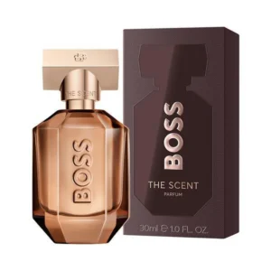 hugo boss the scent for her le parfum edp spray 30ml