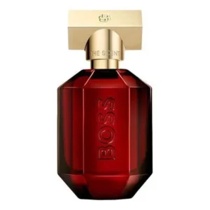 hugo boss the scent her elixir epv 30ml: