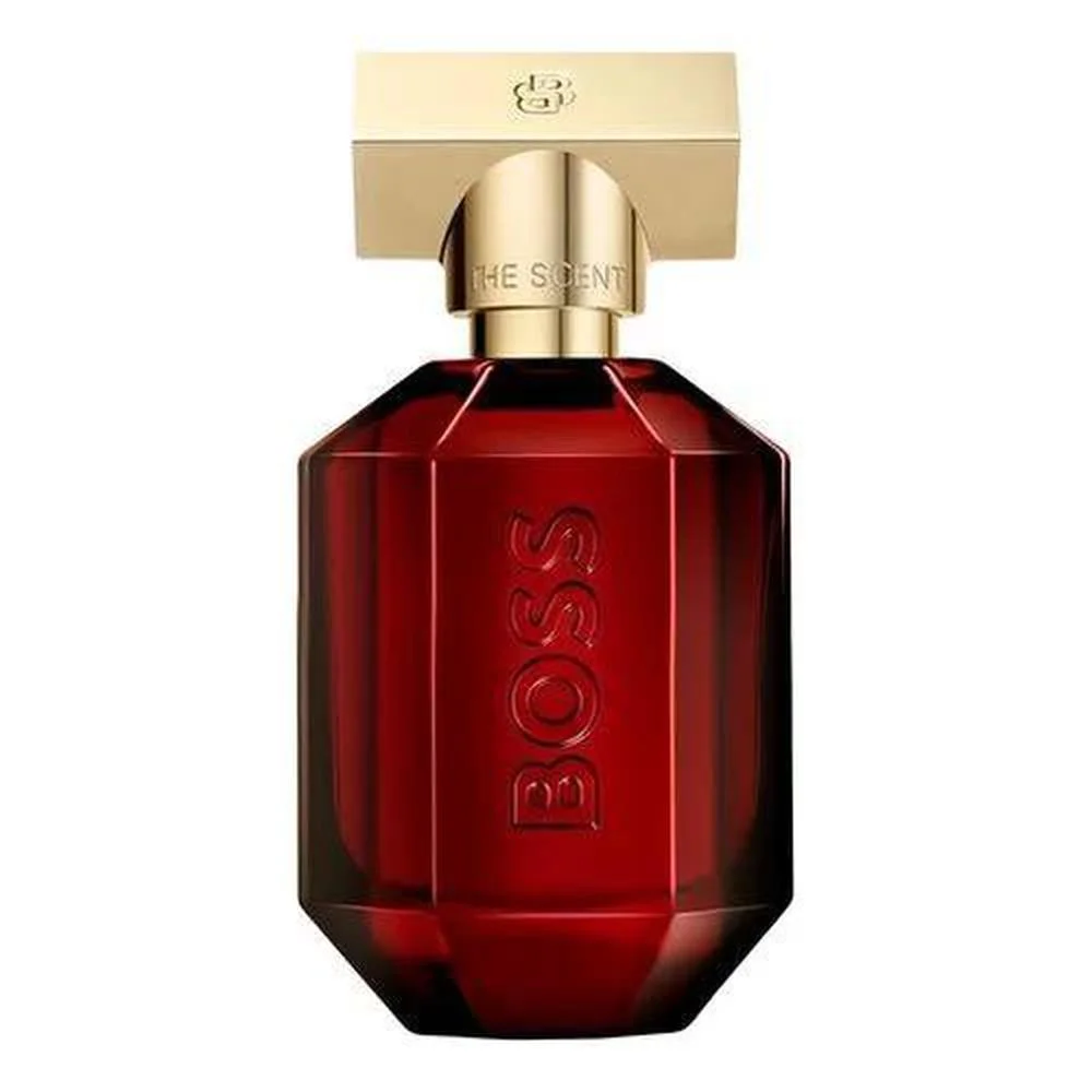 hugo boss the scent her elixir epv 30ml: hugo boss the scent her elixir epv 30ml: