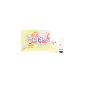 marc jacobs daisy set novedad