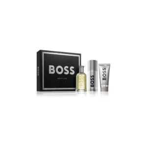 hugo boss bottled edt spray 100ml nav24 sets