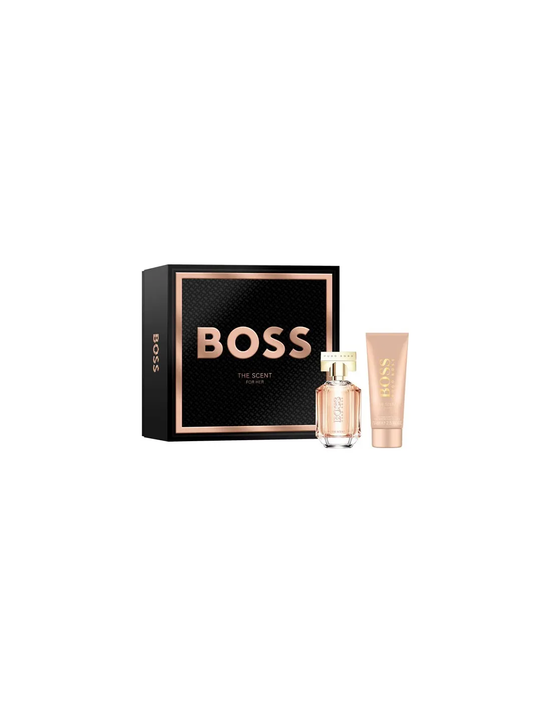 hugo boss the scent for her edp spray 50ml sets hugo boss the scent for her edp spray 50ml sets