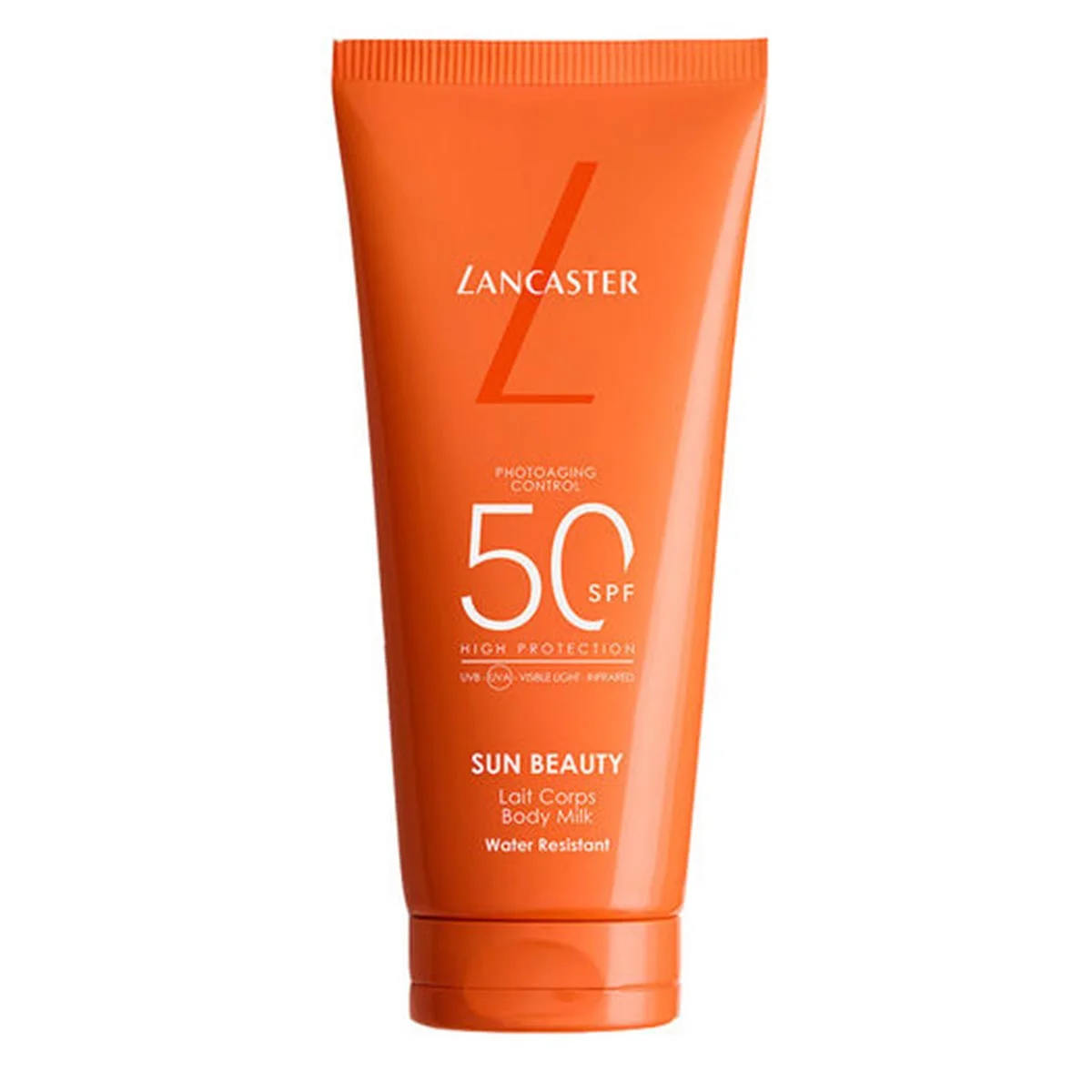 lancaster sun beauty protector solar corporal spf50 100ml lancaster sun beauty protector solar corporal spf50 100ml
