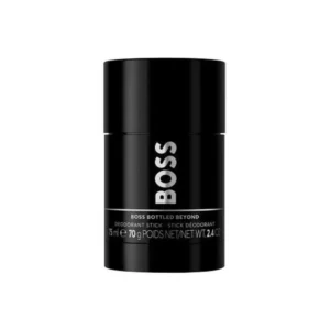 hugo boss boss bottled beyond desodorante stick 75ml