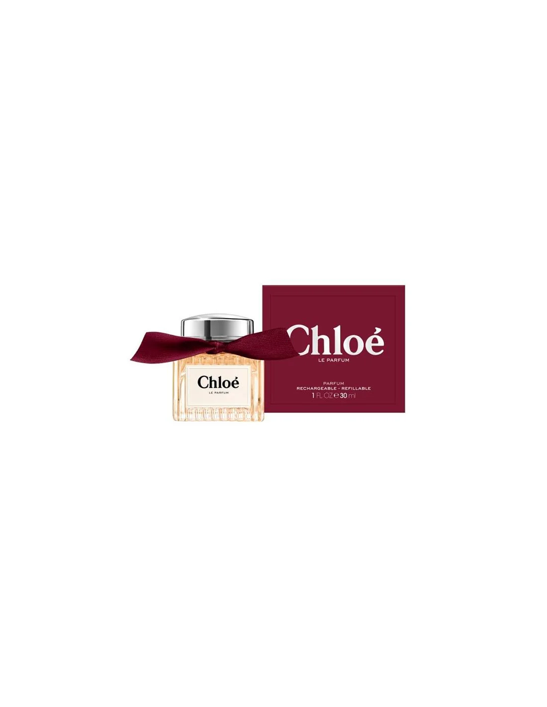 chloé chloe woman le parfum spray 30ml chloé chloe woman le parfum spray 30ml