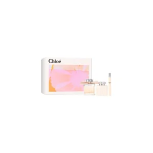 chloé chloe signature eau de parfum 100ml leche corporal 100ml spray viaje 10ml