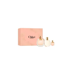 chloé chloe nomade edp spray 75ml sets
