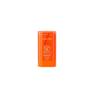 lancaster solar sun beauty stick invisible spf50 30ml