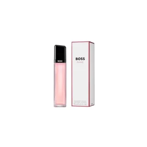 hugo boss femme by boss edp spray 75ml