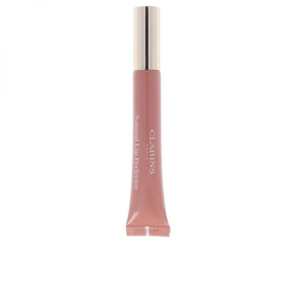 clarins eclat minute embellisseur lèvres 06 rosewood shimmer 12ml clarins eclat minute embellisseur lèvres 06 rosewood shimmer 12ml