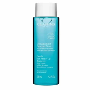 clarins démaquillant douceur yeux 125ml