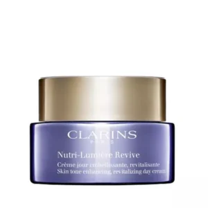 clarins nutri lumiére revive 50ml