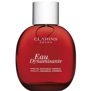clarins eau de soin eau dynamisante 100ml