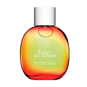 clarins eau de jardines water treatment spray 100ml