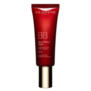clarins bb skin detox fluid spf25 light 45ml
