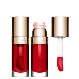 clarins lip comfort oil 03 cherry 7ml