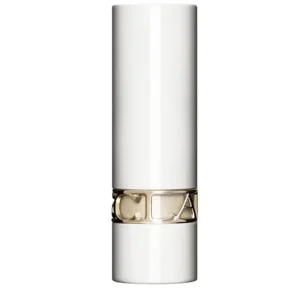 clarins joli rouge l'Écrin white