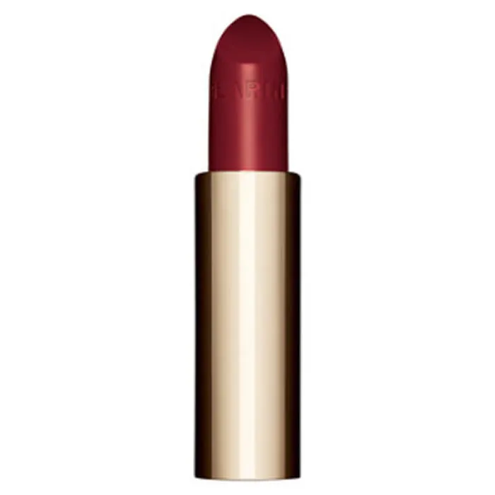 clarins joli rouge satin 769 burgundy lily refill 3.5g clarins joli rouge satin 769 burgundy lily refill 3.5g