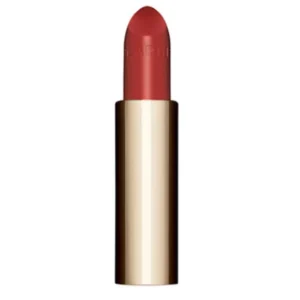clarins joli rouge satin 771 dahlia red refill 3.5g